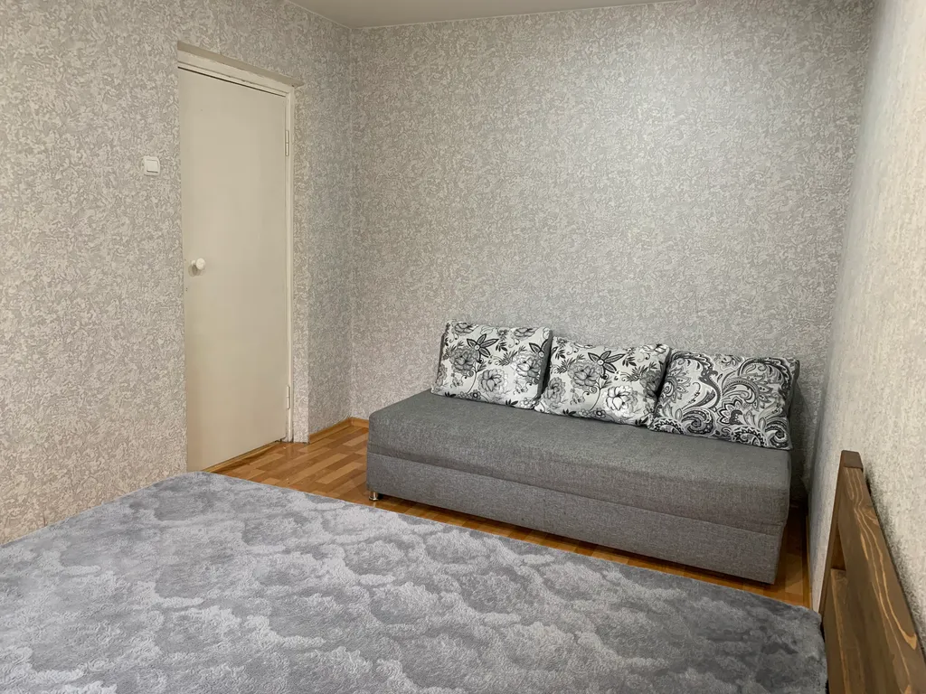 Квартира Квартира на Взлетке — Красноярск