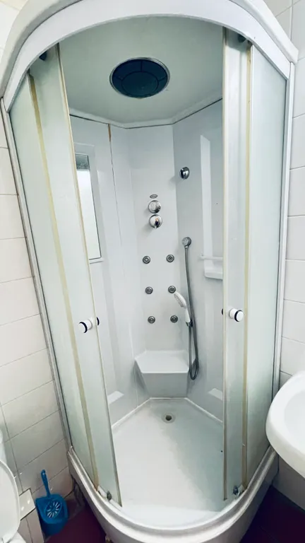 Уютные апартаменты