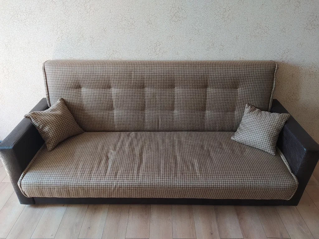 Квартира Квартира возле Парк Хауса — Волгоград