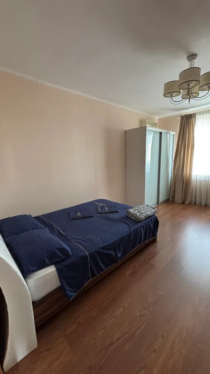 Квартира в самом центре города