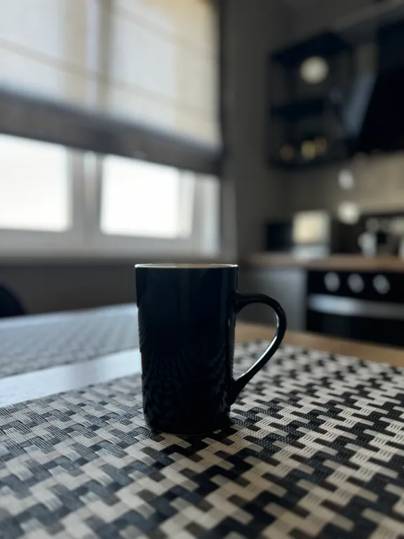 Современная квартира с дизайнерским ремонтом