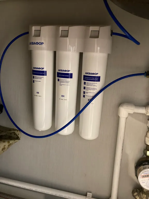 Жильё на севере