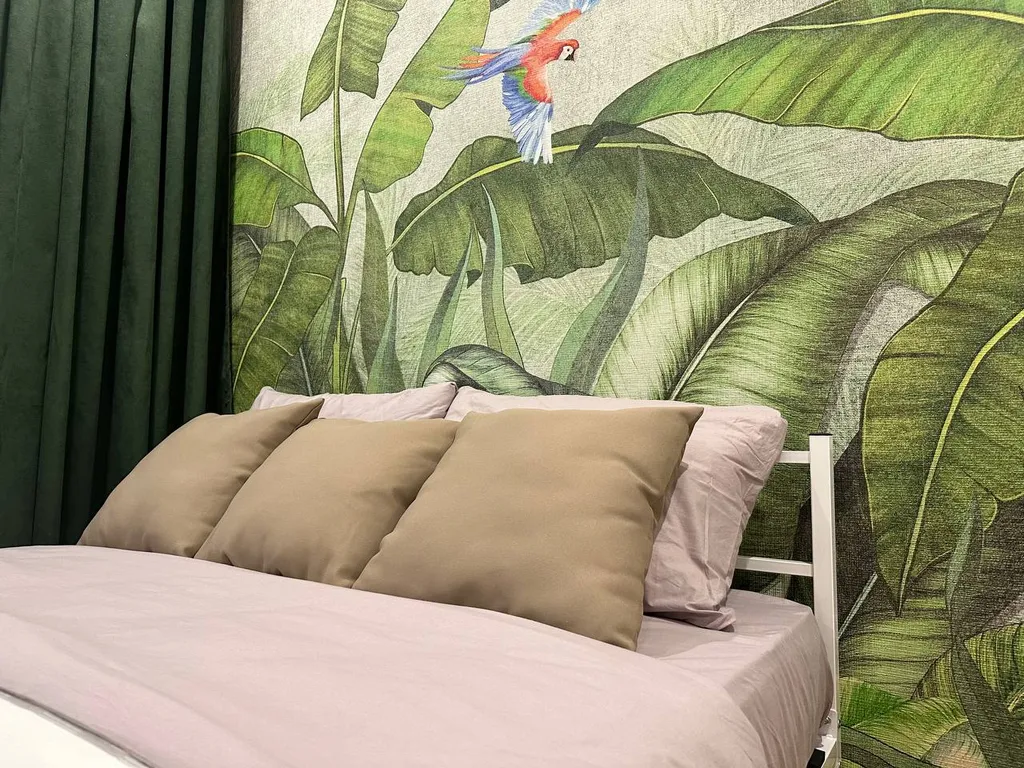 Апартаменты в ЖК Оазис