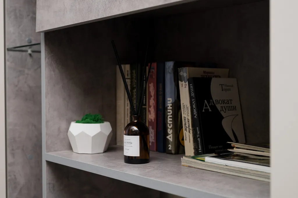 Krepostnaya Apart домашний уют