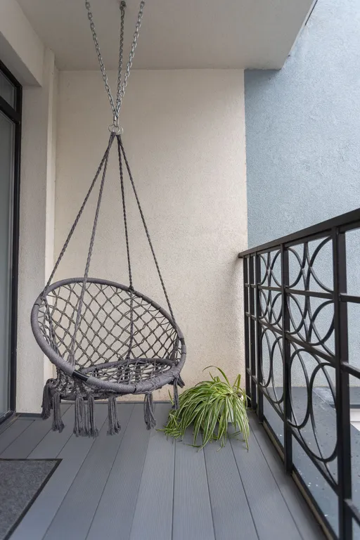 Квартира Апартаменты в центральном районе — Калининград