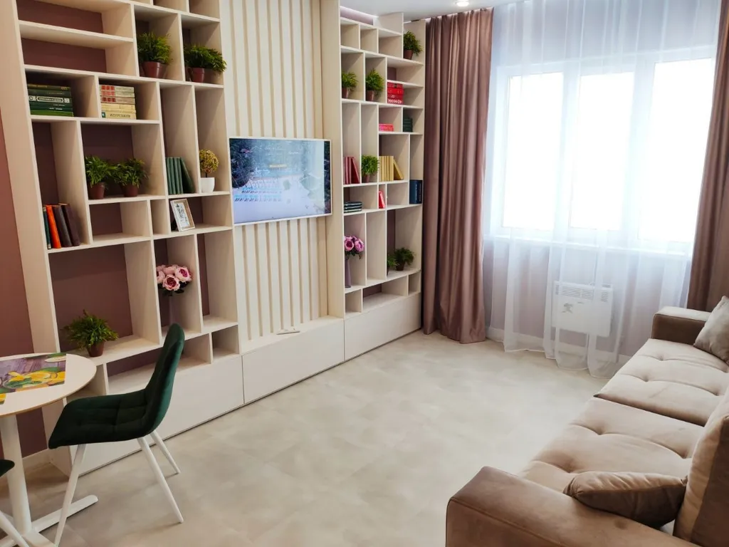 VIP-панорама в центре