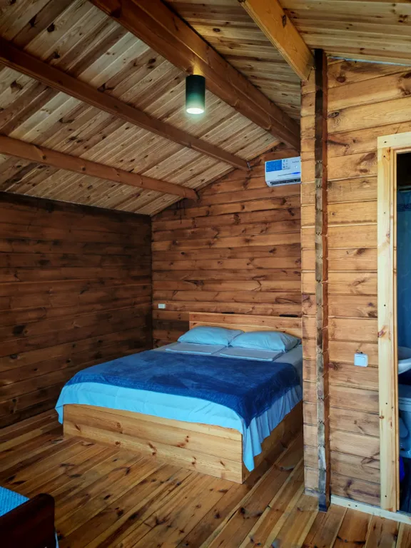 Коттедж Гостевой домик в прибрежной полосе — Пицунда