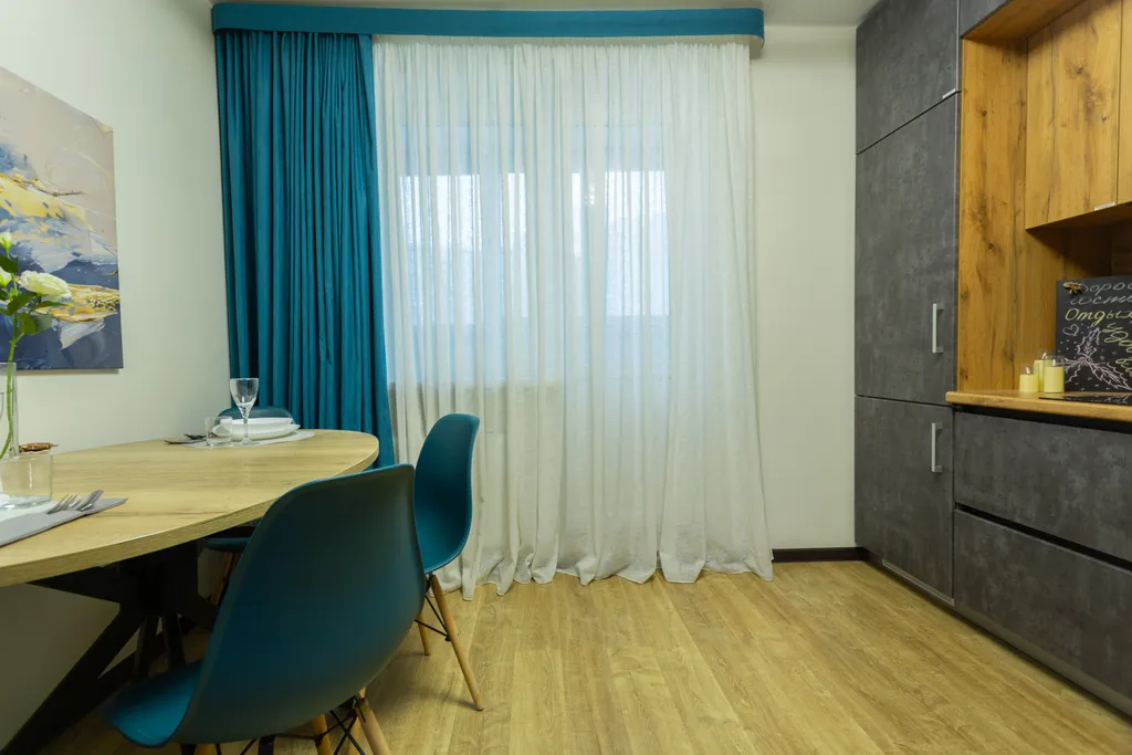 Лазурь — удобство и чистота