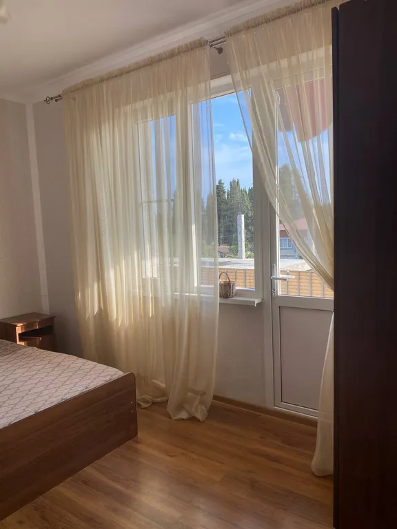 Просторная 4-комнатная квартира