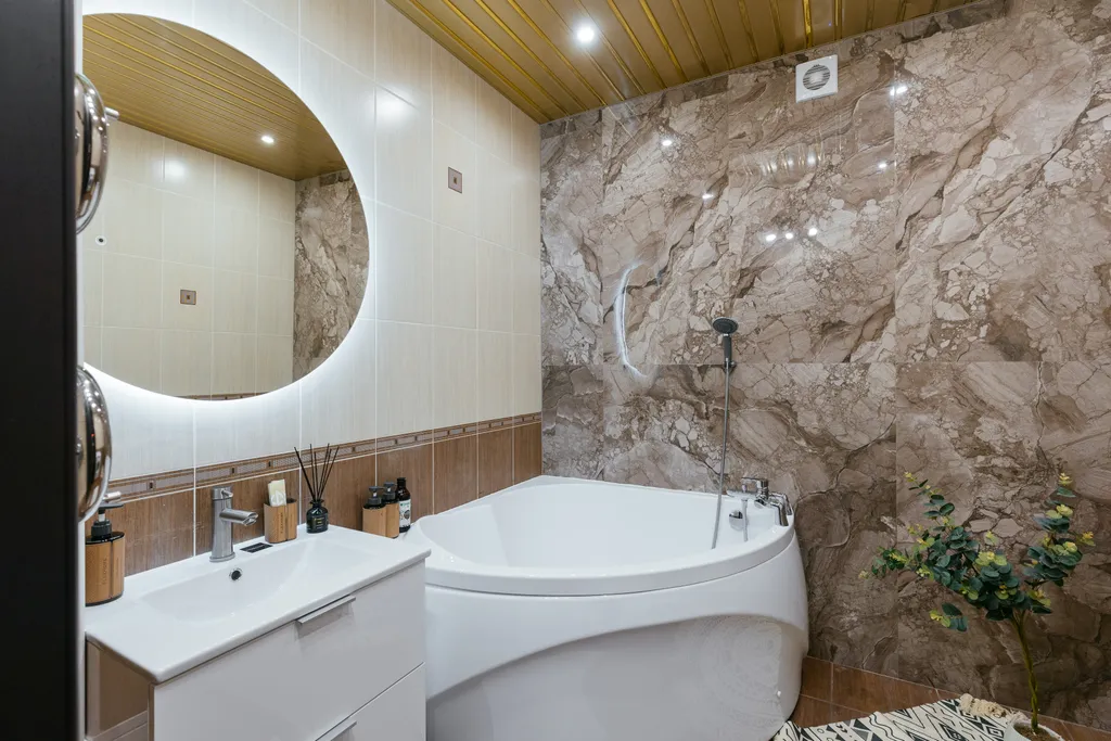 Уютные 3-комнатные апартаменты