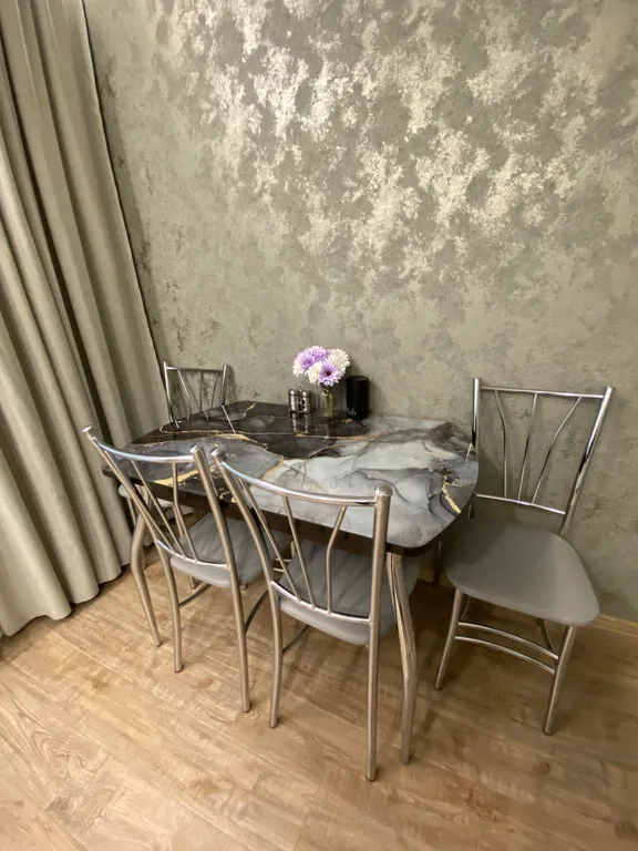 Квартира Уютная квартира в центре города — Луга