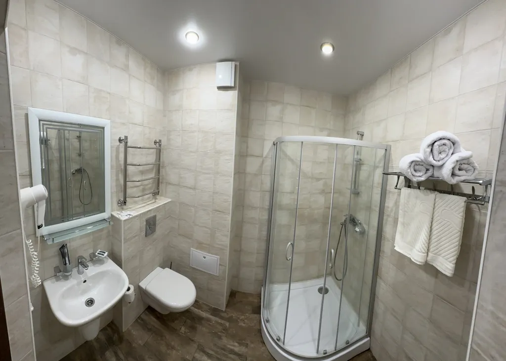 Квартира Комната — Эсто-Садок