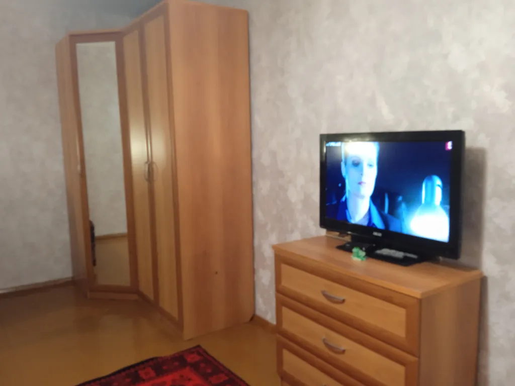 Квартира Уютная теплая квартира в тихом месте — Нижний Новгород