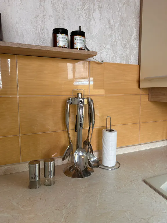 Уютные и красивые апартаменты в центре города