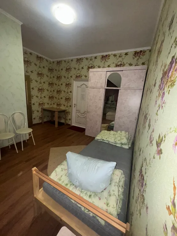 Квартира Комната — Тюмень