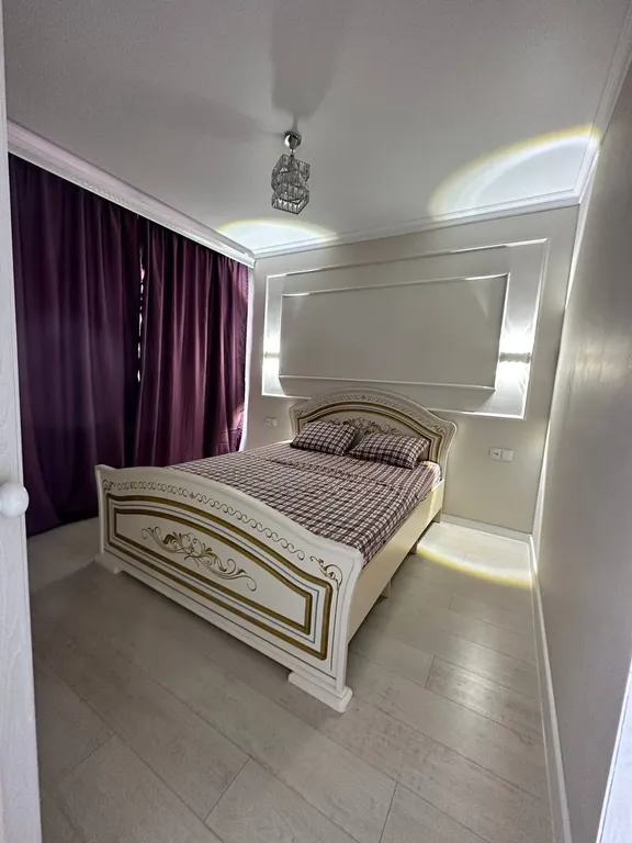 Хорошая уютная квартира для семьи залог 20 тысяч тенге