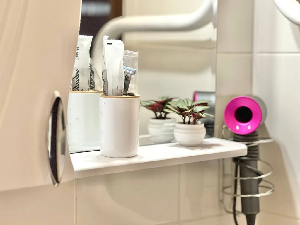 Апартамент вблизи залива