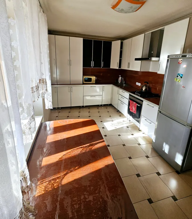 Уютная квартира в центре