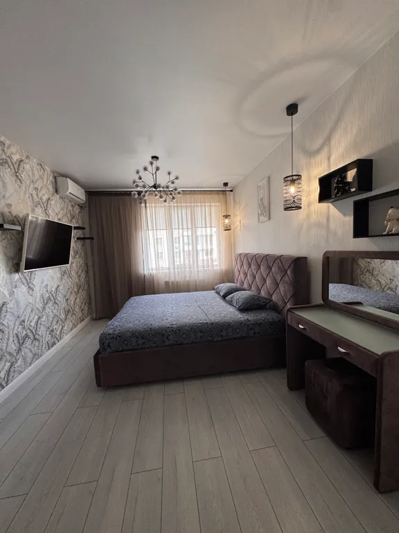 Элитное жильё