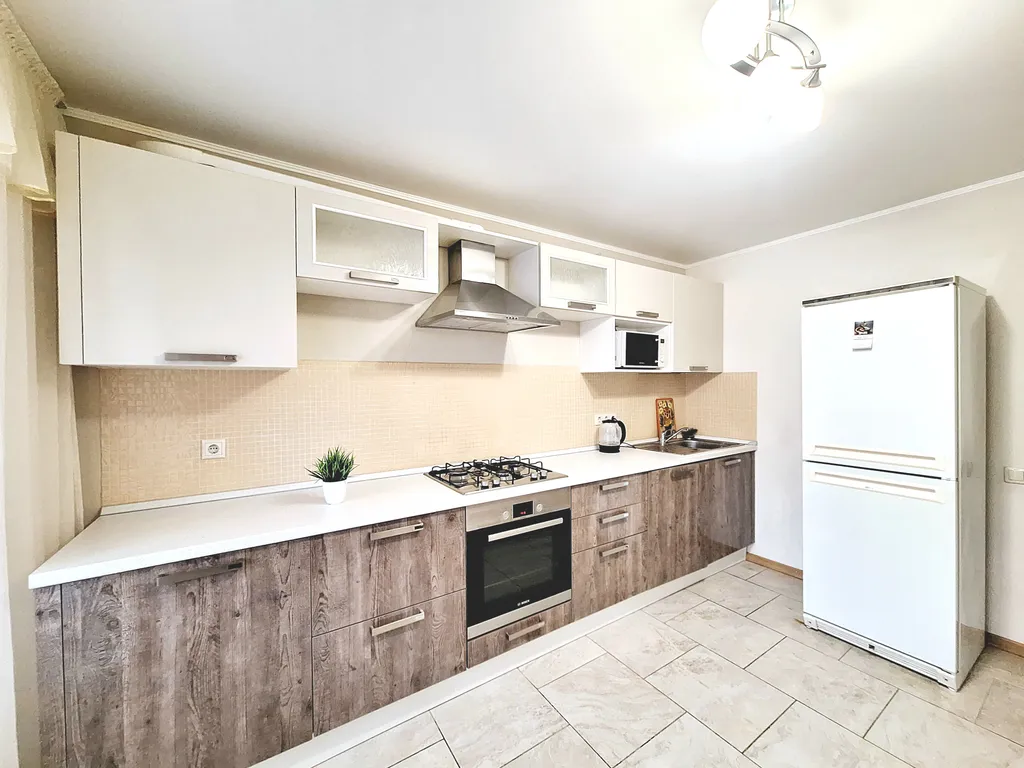 Квартира в центре