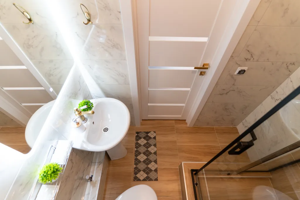 Квартира Уютная квартира с балконом для 4 гостей — Екатеринбург