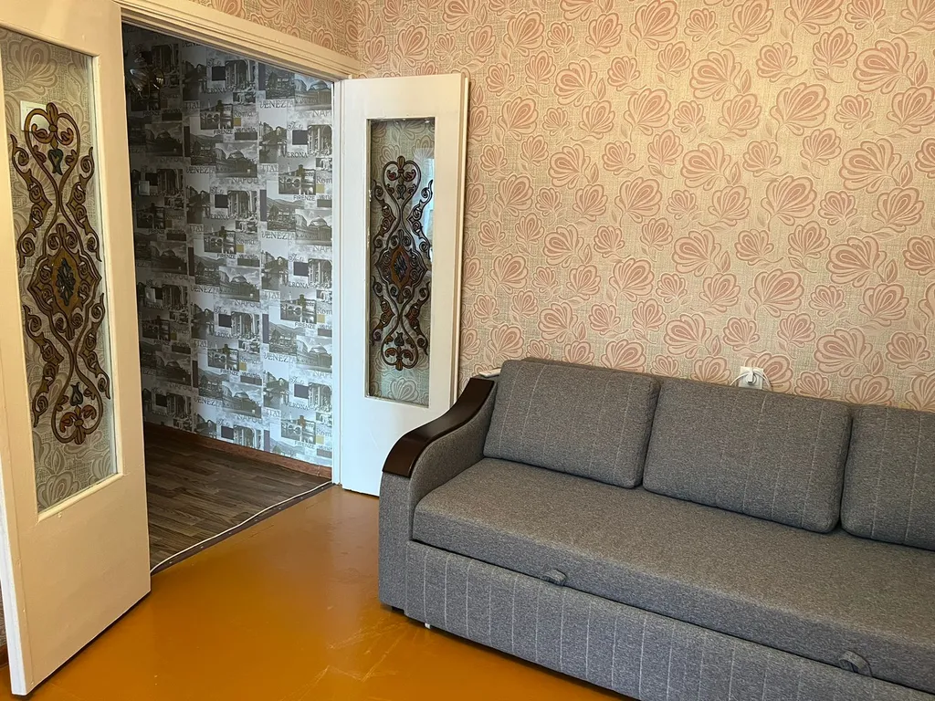 Уютная квартира в Дербенте у моря