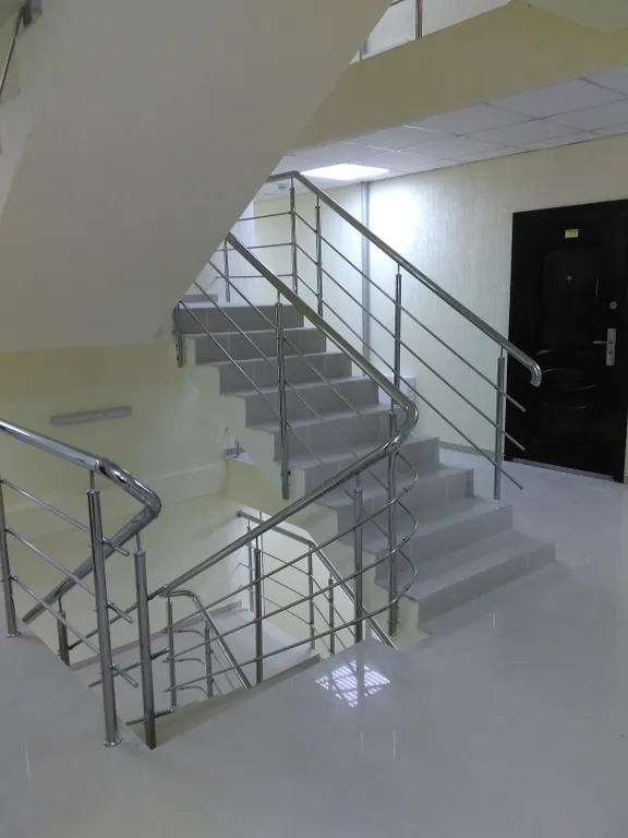 Квартира Квартира с видом на море. — Адлер