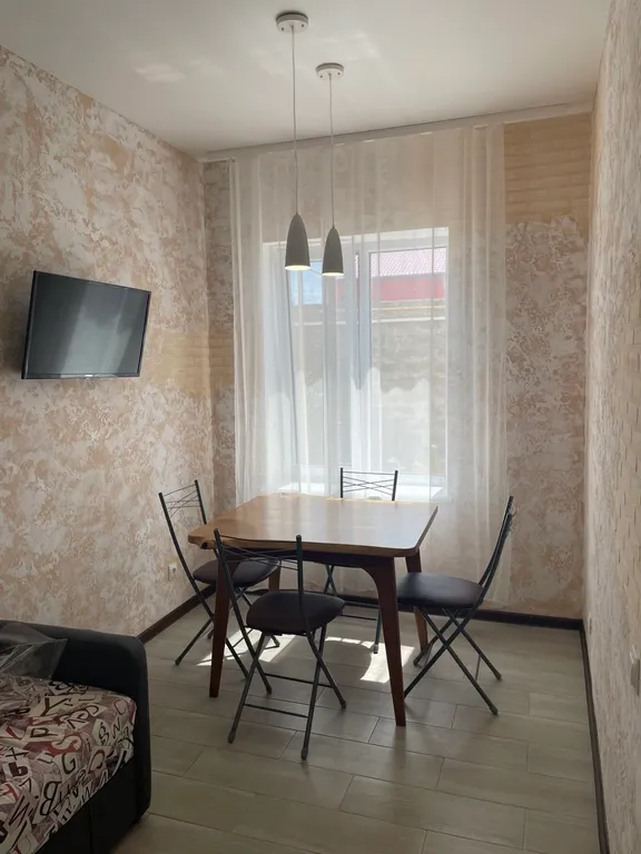 Комфортное жильё не далеко от моря