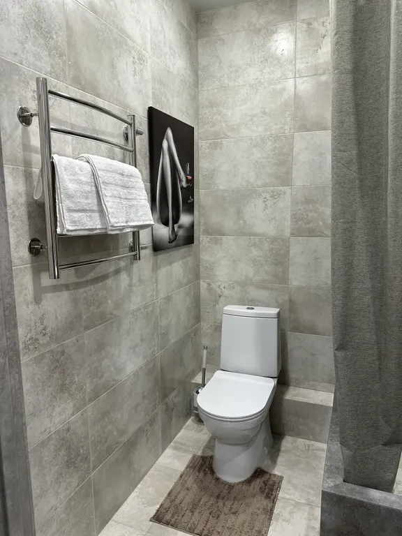 Уютная студия в 20 минутах от метро Щелковская