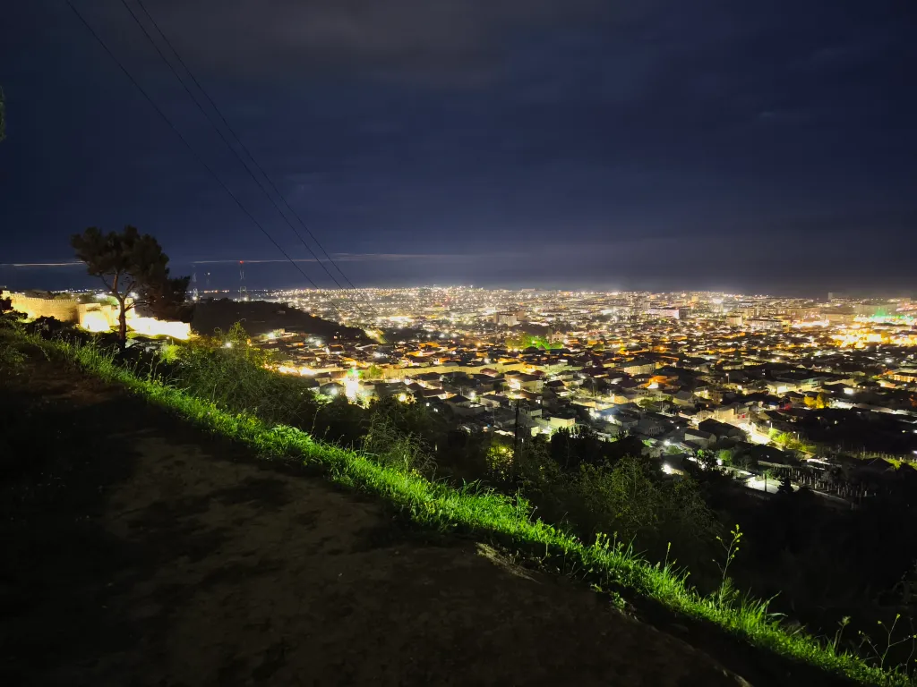 Уютная квартира в центре города, все в шаговой доступности