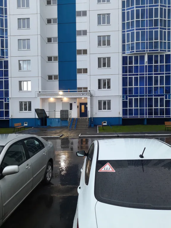 1-комнатная квартира в сердце города предоставляю отчётные документы