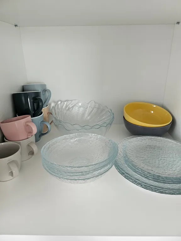 Комфортабельные апартаменты на Балтийском побережье