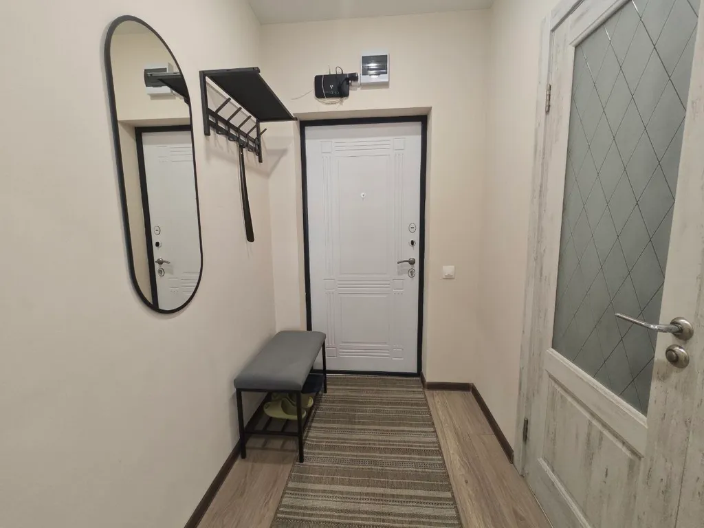 Студия в центре