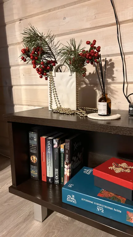 Коттедж Уютный домик на берегу реки — Тверь