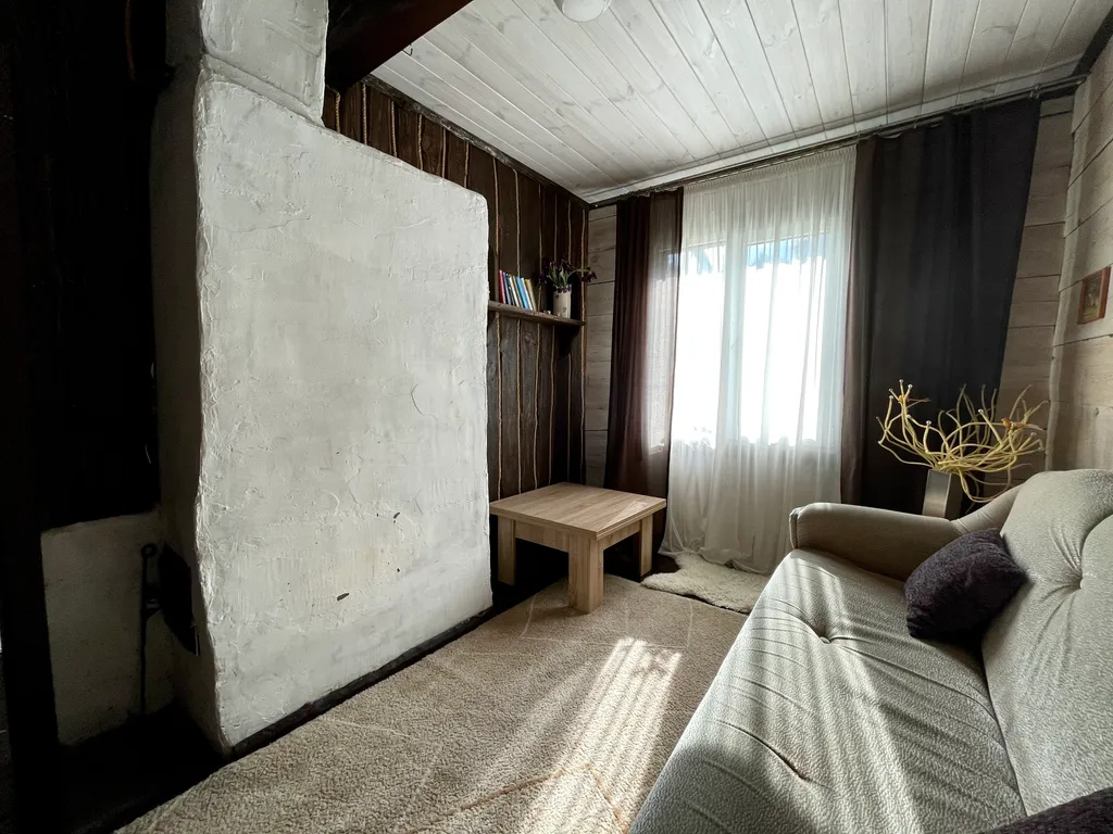 4-комнатный Дом