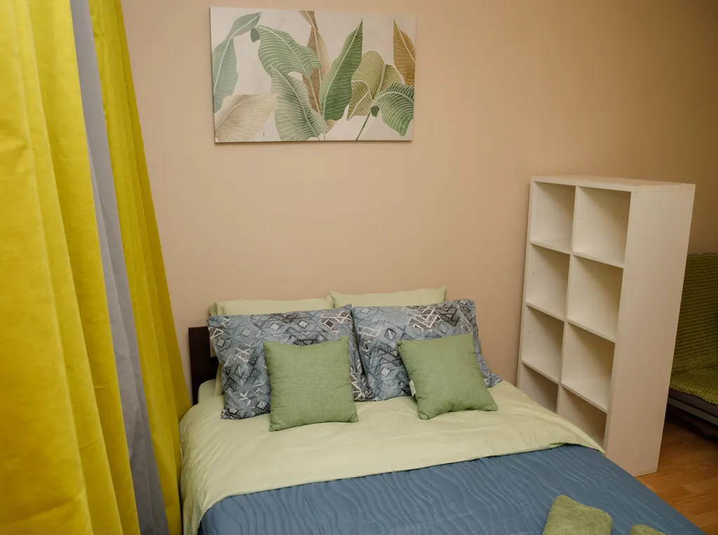 Квартиры в Подмосковье у станции Мытищи