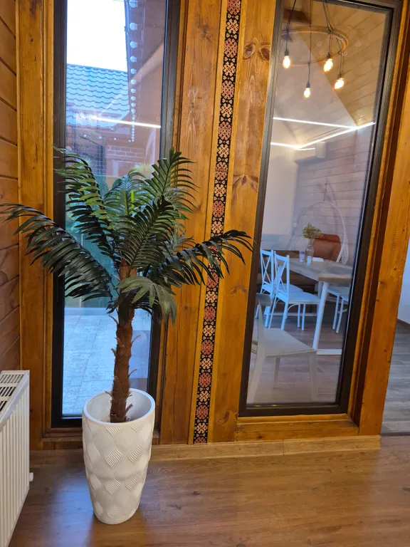 Домик у моря