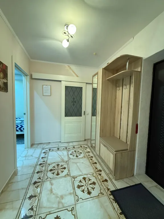 Уютная квартира в НЮР