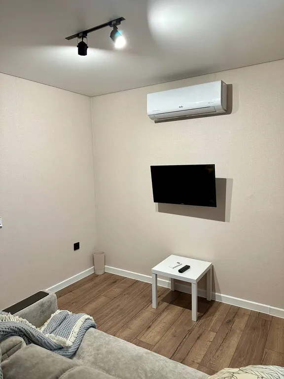 Квартира Уютная квартира в центре города — Екатеринбург