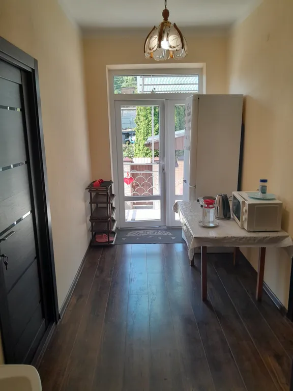 Комната в 2х этажном доме с отдельным входом, 5 мин от парка