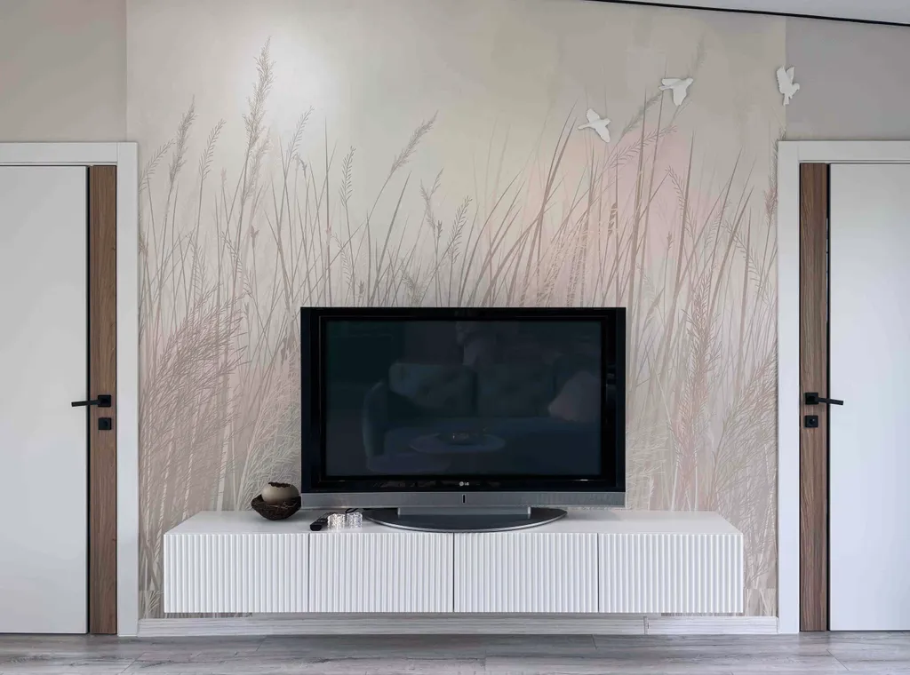 Фамильное гнездо