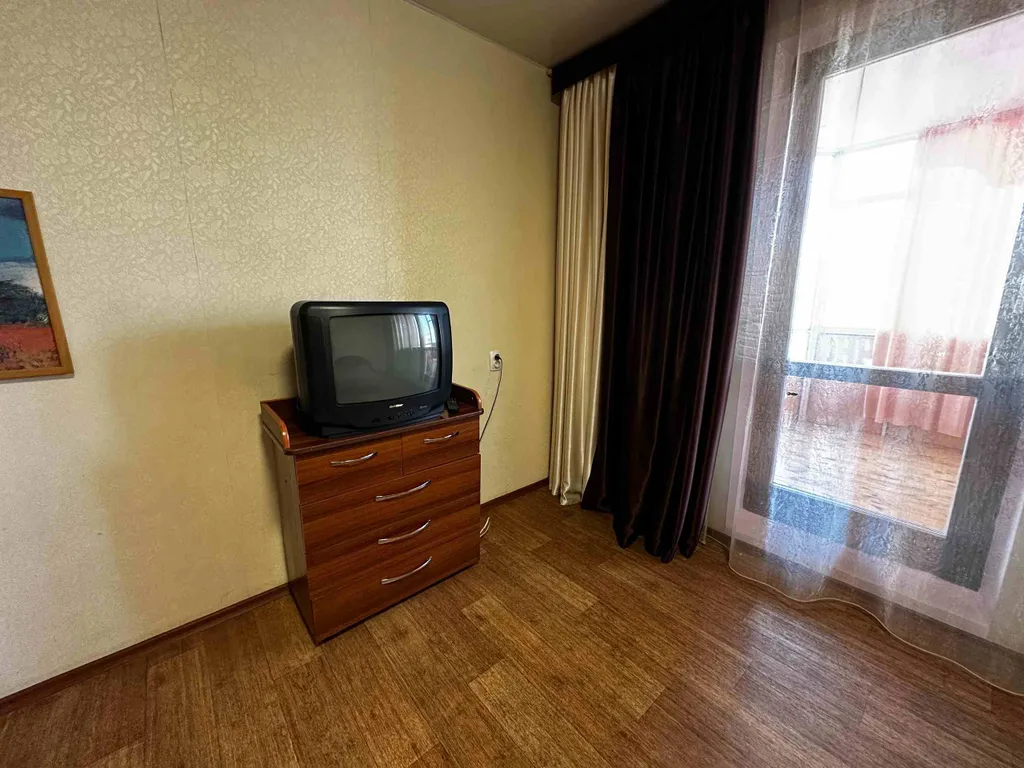 Квартира Квартира вблизи МВДЦ Сибирь — Красноярск