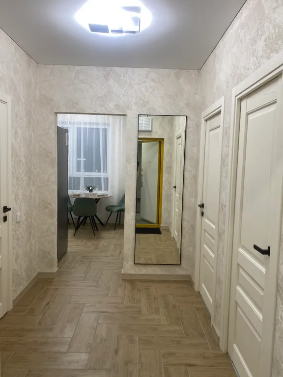 Новая однушка в Путилково