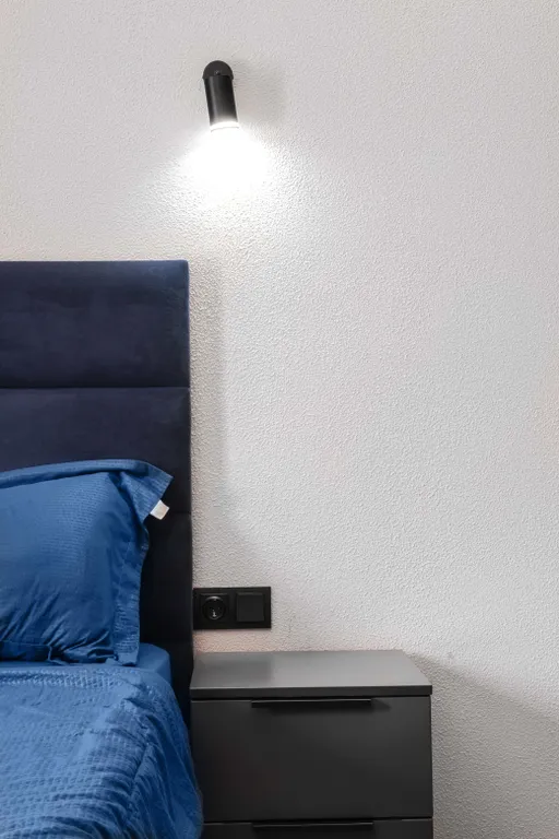 Квартира 1-комнатная Квартира — Сириус