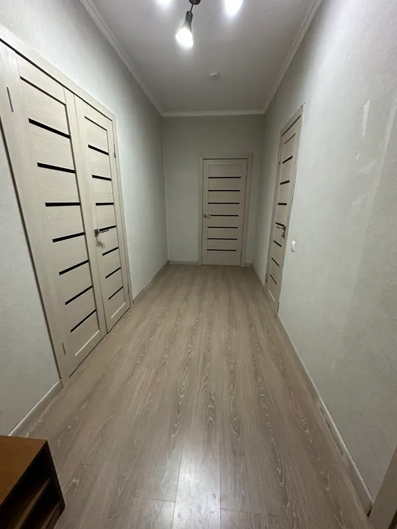 Евродвушка  в центре левого берега