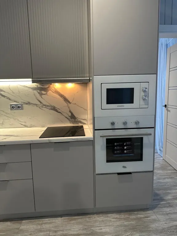 Коттедж Дом в живописном месте — Логиново