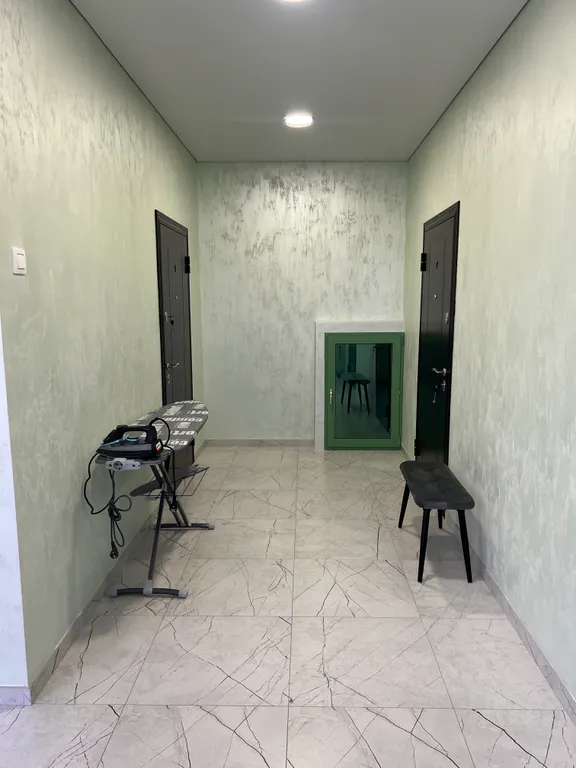 Квартира Квартира Идеальная студия — Адлер