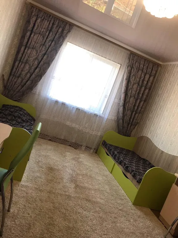 Дом под ключ