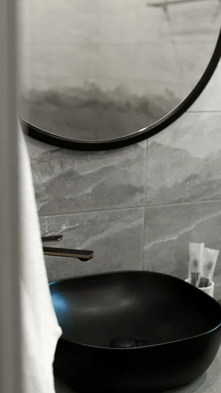 На берегу Байкала, очарования гостевого домика в Николе