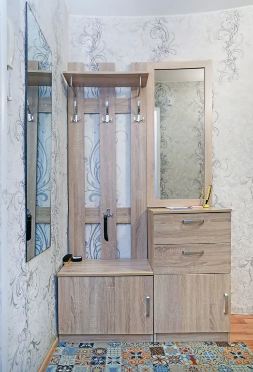 Квартира Уютная 2х-комнатная квартира в центре города рядом с жд и автовокзалом — Великий Новгород